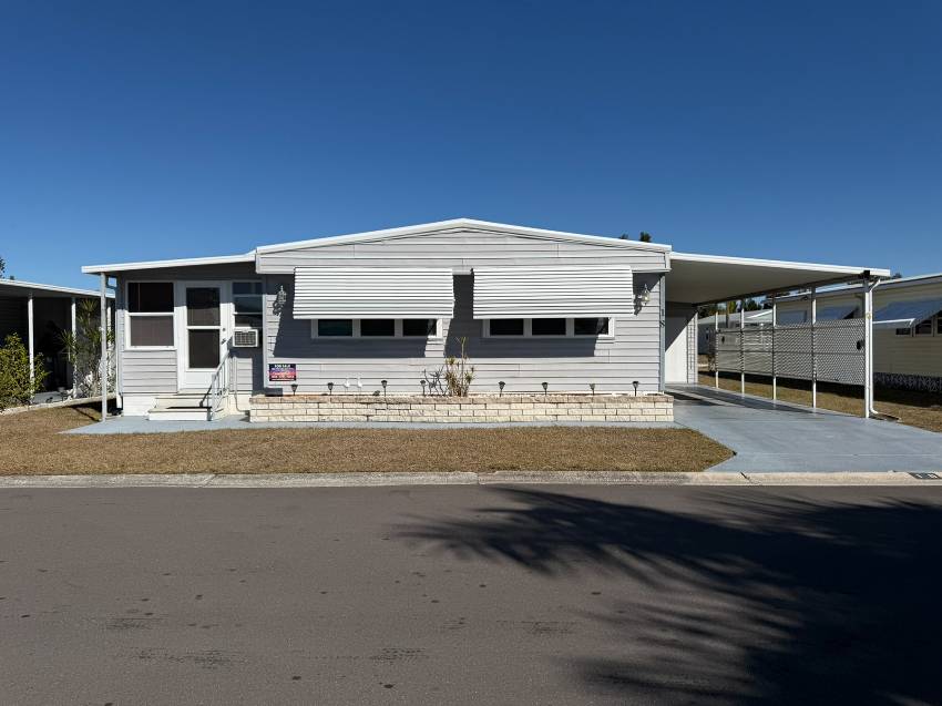 18 Date St a Bradenton, FL Mobile or Manufactured Home for Sale